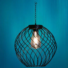 New Gorgeous Metal Hanging