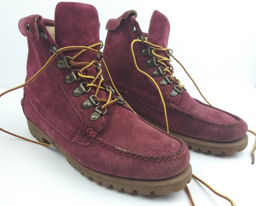 Sebago six degrees - sebago,