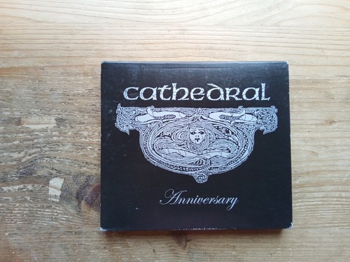 Cathedral anniversary - cathedral,