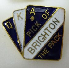 BRIGHTON & HOVE ALBION