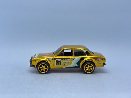 Hotwheels factory custom - hotwheels,