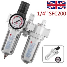 1/4'' SFC200 Air Line Filter