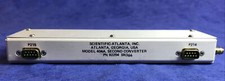 Second Converter , Scientific-