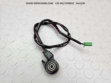 SIDE STAND SENSOR 35700-MCJ-305 HONDA CBR 929 RR FIREBLADE 2000 2001