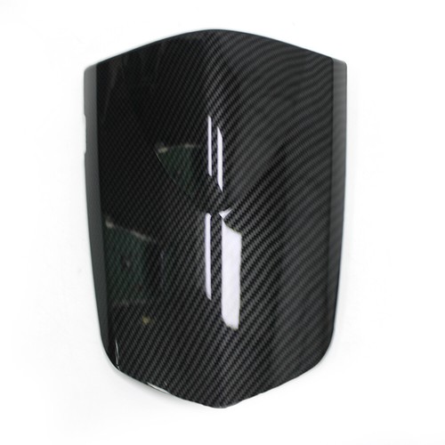 Carbon fiber effect - fiber, rear