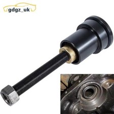 Inner Axle Side Seal Install