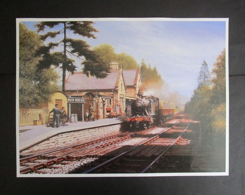 Don breckon large 70 - , x