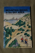 Mountain Biking in the Bay
