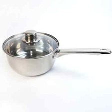 Induction Stainless Steel Deep