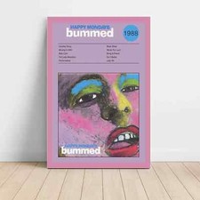 Happy mondays bummed fine - mondays, –
