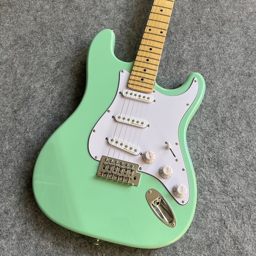 Surfing green electric - surfing,