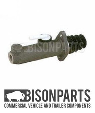 +DAF 45.150 (1990 - 2001) CLUTCH MASTER CYLINDER BP126-011