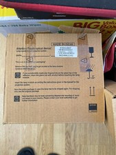 BARCO PROJECTOR R9842807 (or