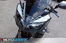 Yamaha Fazer 1000 FZS 01 02 03