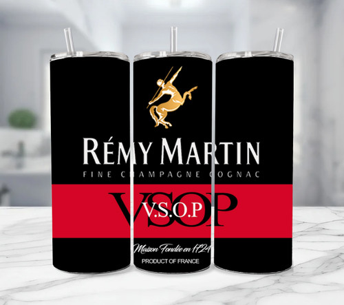 Remy martin vsop wrap design - remy,