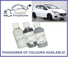 For Vauxhall CORSA 2013-2019