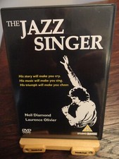 Jazz Singer - Neil Diamond