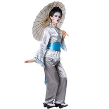 Womens Costume Enchanting
