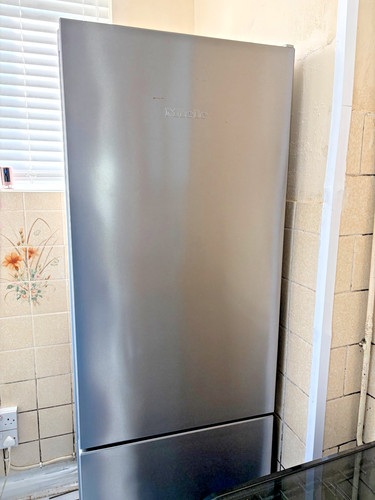 Miele free standing - miele,
