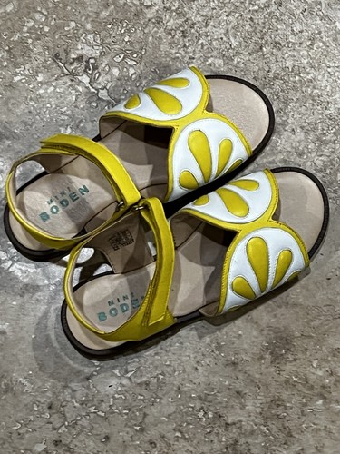 Mini boden kids - kids, yellow