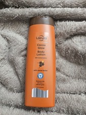Lacura Cocoa Glow Body Lotion