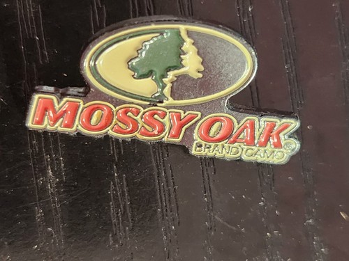Mossy oak brand - mossy, logo