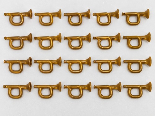 Playmobil bundle figures - playmobil, gold