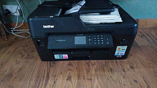 Brother mfc j6530dw wireless - mfc-j6530dw,