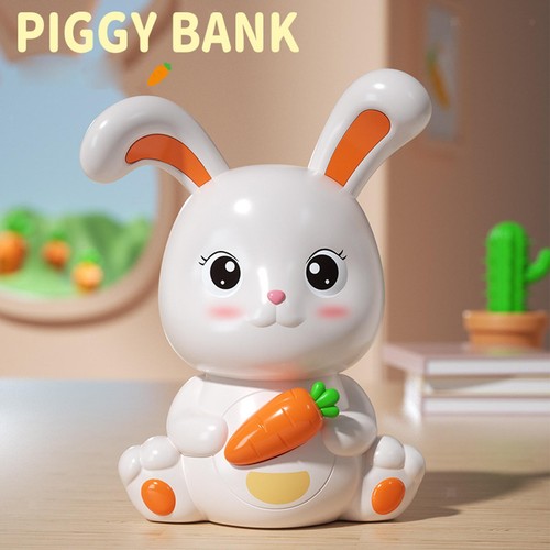 Piggy bank saving box - bank,