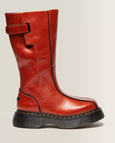 Martens flame orange - flame,