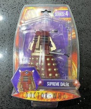 Doctor Who Supreme Dalek