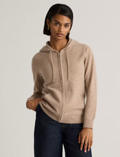 Quince Mongolian Cashmere