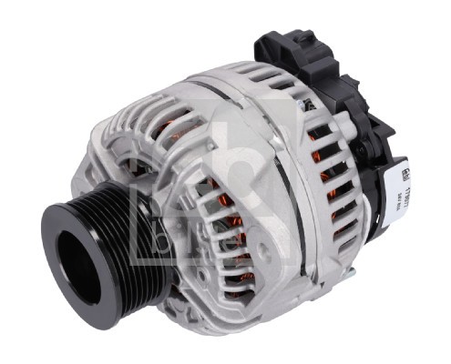 Febi 179077 alternator - alternator, fits