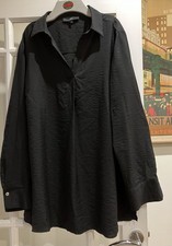 Next Women's Long Sleeve Tunic