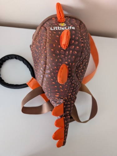 Littlelife dinosaur toddler - dinosaur,