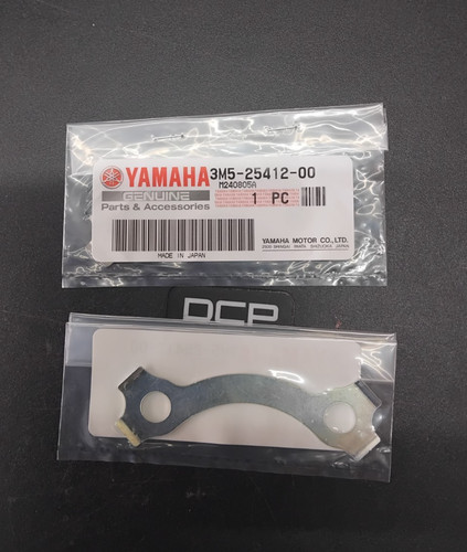 Genuine yamaha pw80 - genuine, rxs100