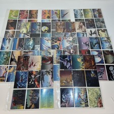 1993 Roger Dean Complete 90