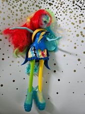 My Little Pony Equestria Girls