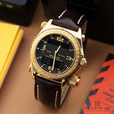 Breitling Emergency 'Jordanian
