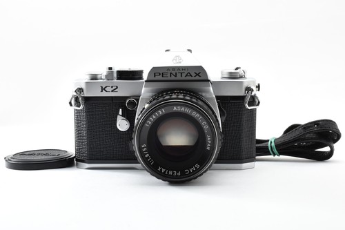 Mint pentax k2 slr - ▶️,