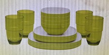 New & Boxed Costco Melamine