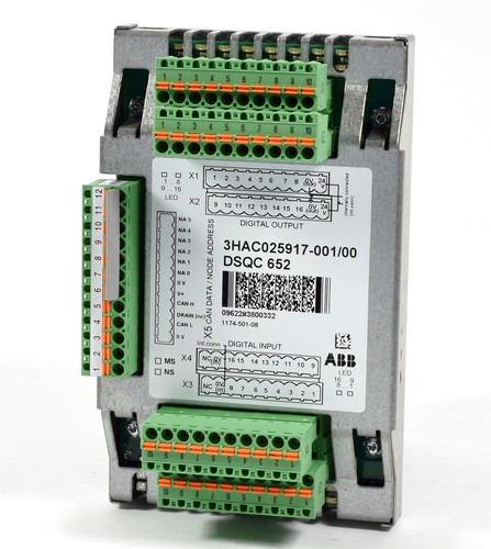 Abb robotics digital o - abb,