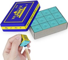 TRIANGLE SNOOKER or POOL Cue