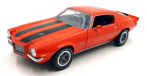 Franklin mint scale - 1/18,