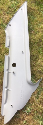 Escort turbo mk3 - s1, s2