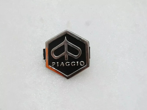 Hexagonal horncast clip - hexagonal,