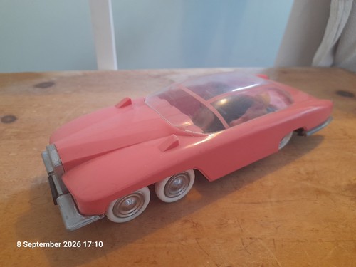 Lady penelope fab jr21 - lady,