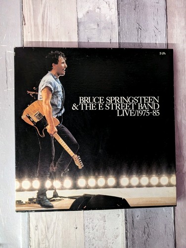 Bruce springsteen the - springsteen,