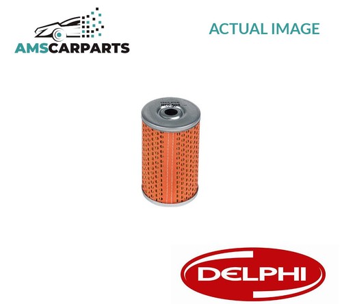 Engine fuel filter hdf504 - engine,