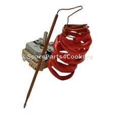 AGA 6-4 DC6 Fanned Oven